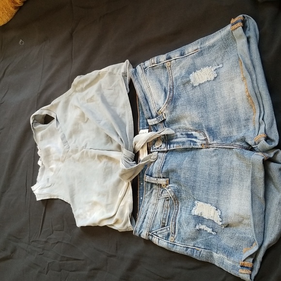 XS - SM summer bundle - Picture 3 of 6